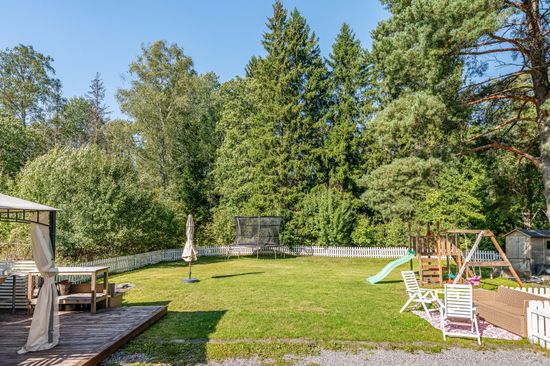 Bostadsrätt, Lövsättravägen 20, Lövsättra-Ullna, Vallentuna