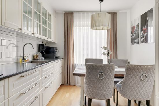 Bostadsrätt, Lektorsgången 5A, Nydala, Malmö