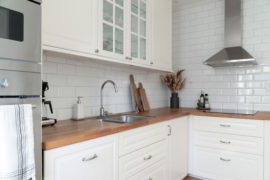 Bostadsrätt, Döbelnsgatan 9, Nedre Norrmalm, Borås