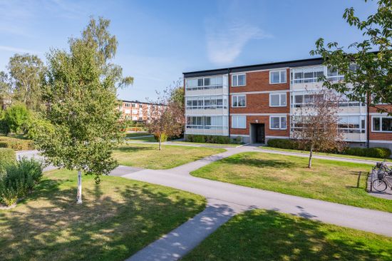 Bostadsrätt, Ektorpsgatan 110, Kaffebacken, Norrköping