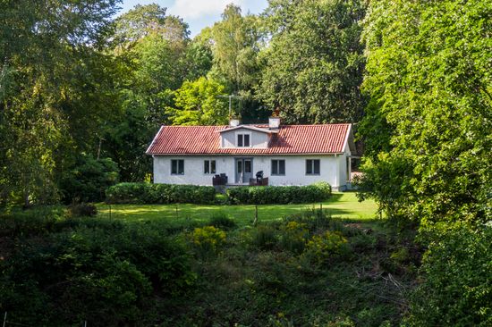 Villa, Lina 22, Södertälje/Lina, Södertälje