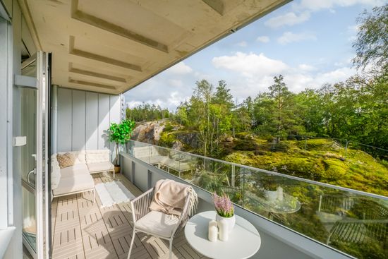 Bostadsrätt, Gaffelseglet 13, Vega, Haninge