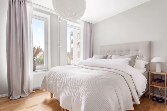 Bostadsrätt, Mariehällsvägen 30H, Bromma / Mariehäll, Stockholm