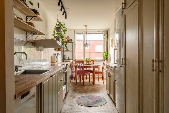 Bostadsrätt, Gränsholmsbacken 14, Skärholmen