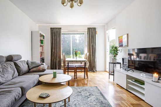 Bostadsrätt, Lekängsvägen 2E, Sallyhill, Sundsvall