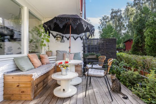 Bostadsrätt, Timotejvägen 15, Rotebro, Sollentuna