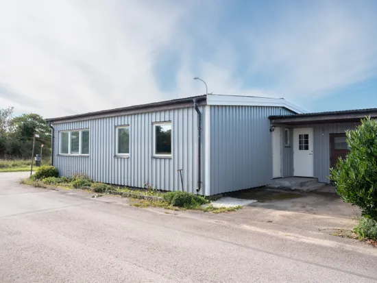 Villa, Tellusgatan 6, Gotland