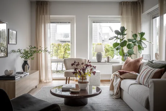 Bostadsrätt, Larssons Berg 10, Mölndal - Stensjön, Mölndal