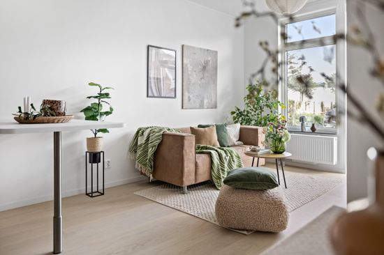 Bostadsrätt, Hägerneholmsvägen 7A, Hägerneholm, Täby