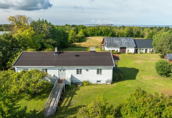 Villa, Fröjel Bottarve 192, Fröjel, Gotland