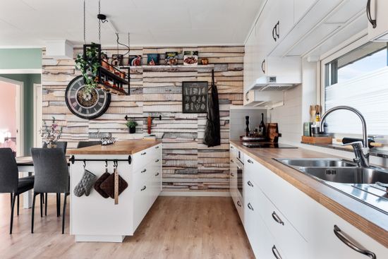 Bostadsrätt, Åkerbärsvägen 12 D, Norrtälje