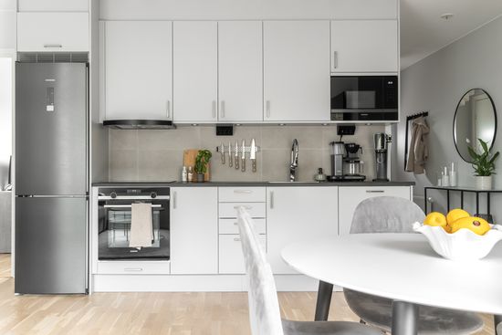 Bostadsrätt, Stamhusvägen 1, Lerum - Norra Hallsås, Lerum