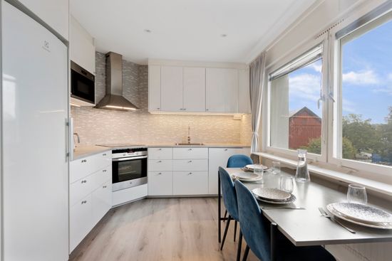 Bostadsrätt, Tomtbergavägen 106, Hallunda - Norsborg, Botkyrka