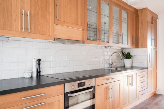 Bostadsrätt, Skönsbergsvägen 29D, Nedre Haga, Sundsvall