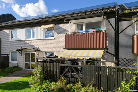 Bostadsrätt, Storgården 41, Skäggetorp, Linköping