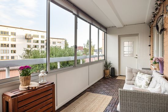 Bostadsrätt, Slöjdvägen 10, Jakobsberg, Järfälla