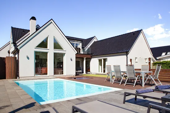 Villa, Lorenz väg 6, Höllviken, Vellinge