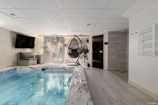 Villa, Furuvägen 4, Fornudden-Persudde, Tyresö