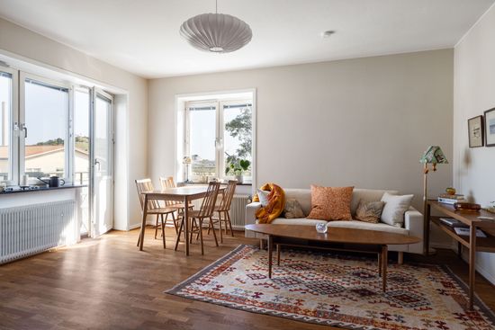 Bostadsrätt, Per Lindeströms väg 76, Hammarbyhöjden, Johanneshov, Stockholm