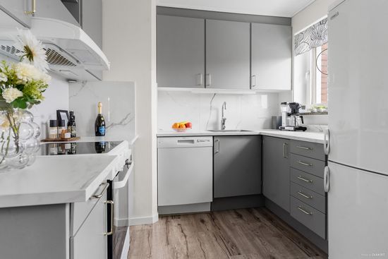 Bostadsrätt, Nygatan 3, Centrum, Kalix