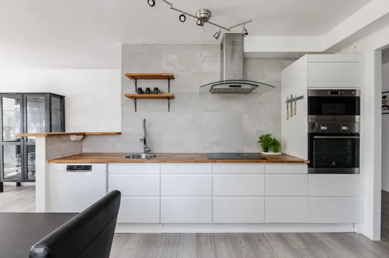 Bostadsrätt, Verkmästaregatan 34, Romberga, Enköping