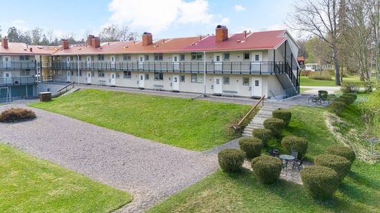 Bostadsrätt, Bruksgatan 12, Tobo, Uppsala