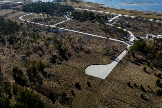 Tomt, Sanda Runne 809D, Gotland