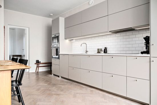 Bostadsrätt, Östra Kristinelundsvägen 13, Slottstaden/Ribersborg, Malmö