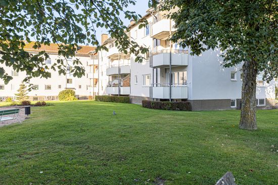 Bostadsrätt, Torsgatan 25D, Nyckelberget, Köping