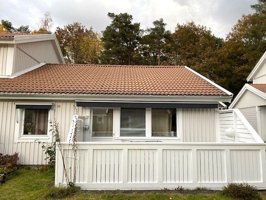 Bostadsrätt, Båtsman lustigs gata 29, Backatorp, Göteborg