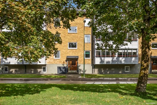 Bostadsrätt, Harabergsplan 3C, Centralt, Ljungby