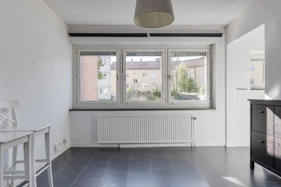 Bostadsrätt, Köpmangatan 24B, Centrum, Oskarshamn