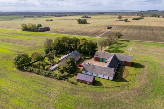 Villa, Annelundsvägen 130, Landskrona