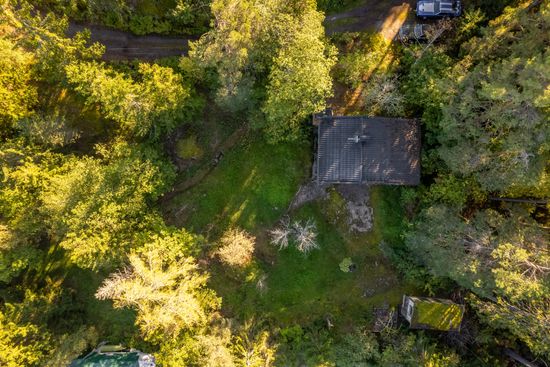 Villa, Bygdevägen 8, Norrby, Haninge