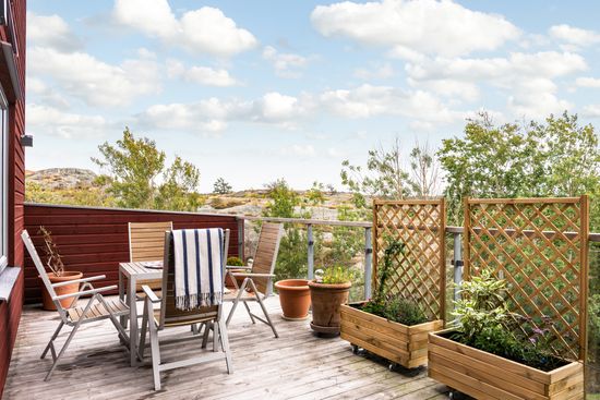 Villa, Dammkärrsbacken 67, Styrsö, Göteborg