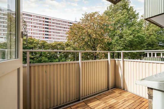 Bostadsrätt, Lenvädersgatan 13, Biskopsgården, Göteborg