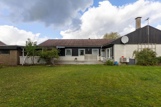 Villa, Lupinvägen 3, Skillinge, Kungsör