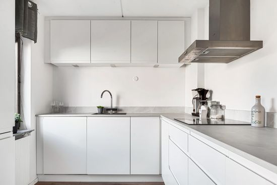 Bostadsrätt, Koristgatan 12, Lindeborg, Malmö