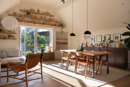 Bostadsrätt, Kålgårdsvägen 7, Enskede - Enskede Gård, Stockholm