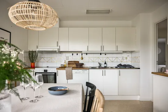 Bostadsrätt, Ställets Bygata 27, Stället, Kungälv