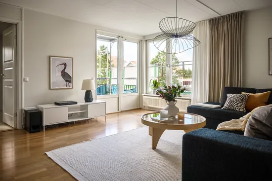 Bostadsrätt, Ställets Bygata 27, Stället, Kungälv