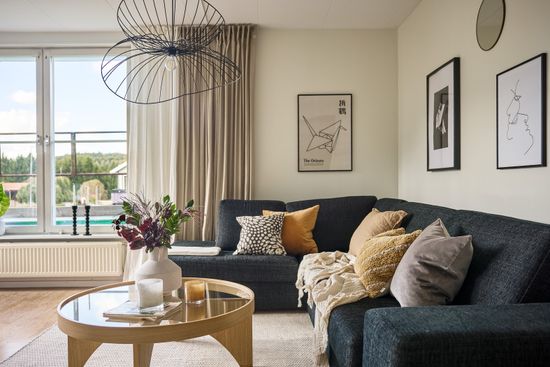 Bostadsrätt, Ställets Bygata 27, Stället, Kungälv