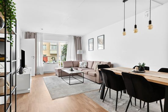 Bostadsrätt, Munspelsgatan 28, Göteborg