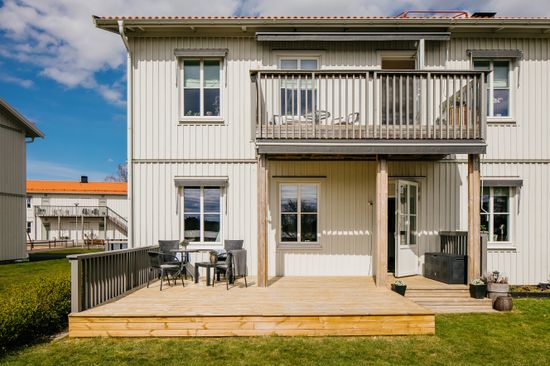 Bostadsrätt, Klagstorpsvägen 33V, Skultorp, Skövde
