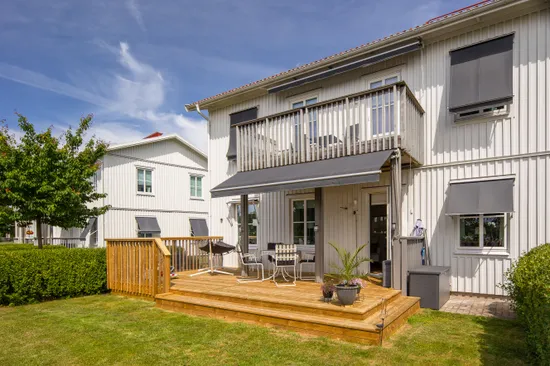 Bostadsrätt, Klagstorpsvägen 33V, Skultorp, Skövde