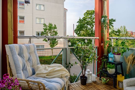 Bostadsrätt, Diligensvägen 96, Jarlaberg, Nacka