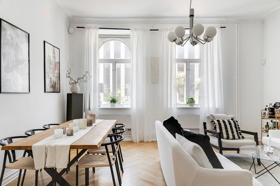 Bostadsrätt, Föreningsgatan 9B, Östermalm, Kristianstad