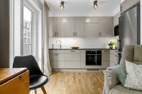 Bostadsrätt, Stadsängsgatan 10, Sigtuna Stadsängar, Sigtuna