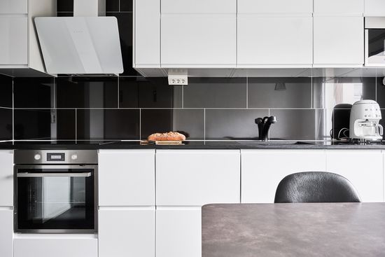 Bostadsrätt, Stockrosgatan 53, Ekhagen, Jönköping