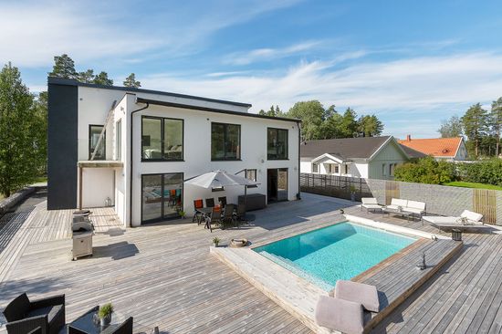 Villa, Dagsverkarvägen 7, Bro Sandboda/Österhagen, Upplands-Bro